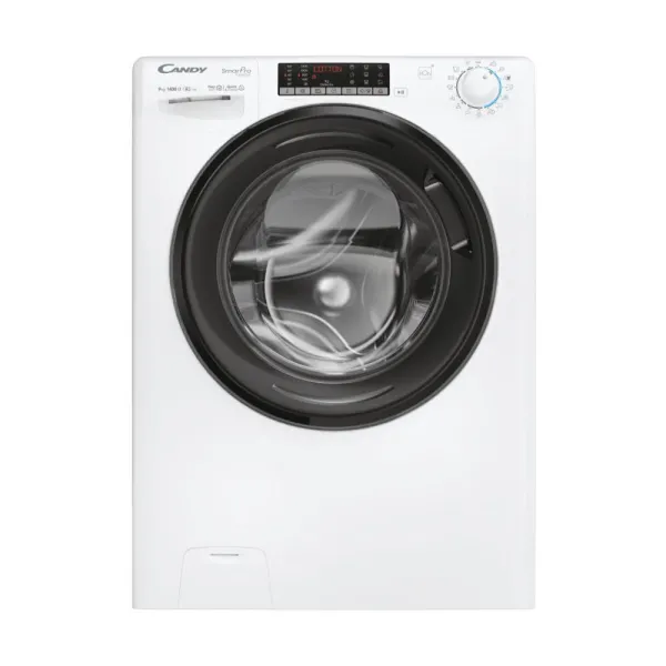 Πλυντήριο Ρούχων Candy CSO 496TWMB6/1-S 9kg με Τεχνολογία Ατμού 1400 Στροφές 