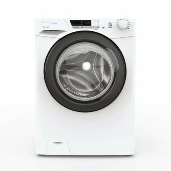 Πλυντήριο Ρούχων Candy HCU1282DWB4/1-S 8kg 1200 Στροφές 