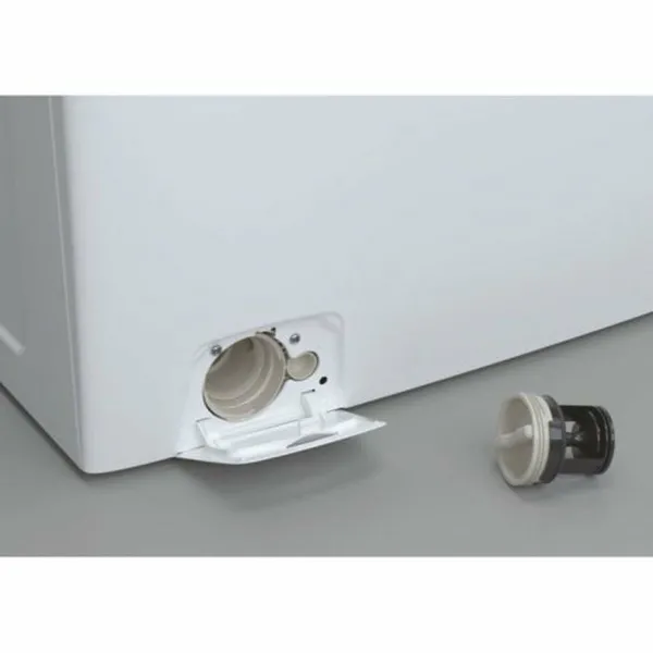 Πλυντήριο Ρούχων Candy HCU1282DWB4/1-S 8kg 1200 Στροφές 