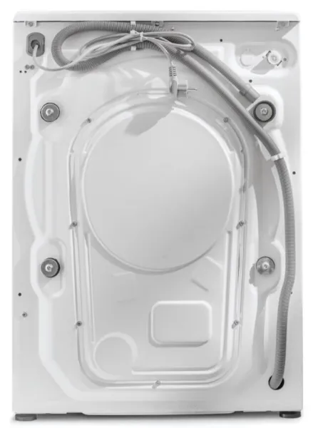 Πλυντήριο Ρούχων Candy HES14114TWM5/1-S 11kg με Τεχνολογία Ατμού 1400 Στροφές 