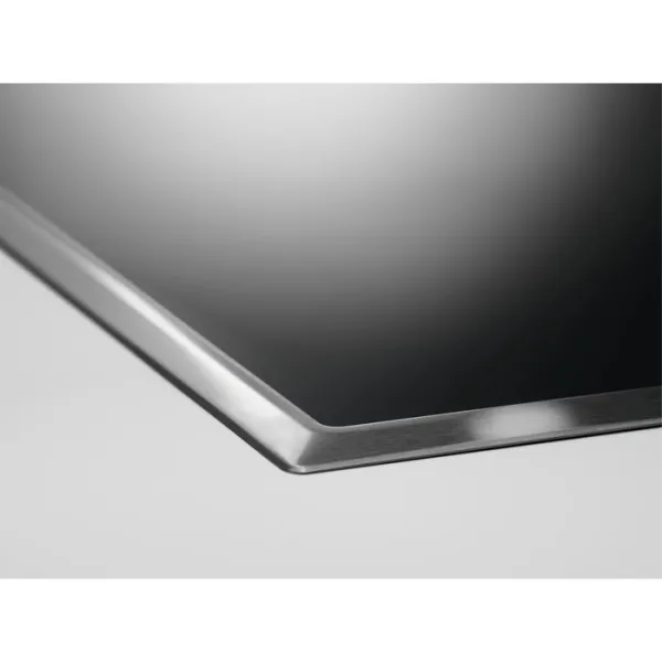 Κεραμική Εστία Αυτόνομη Electrolux EHF16240XK με Πλαίσιο
