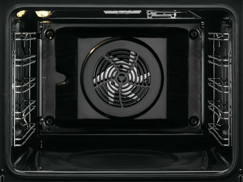 Φούρνος Εντοιχιζόμενος Άνω Πάγκου Electrolux EOF3H40X