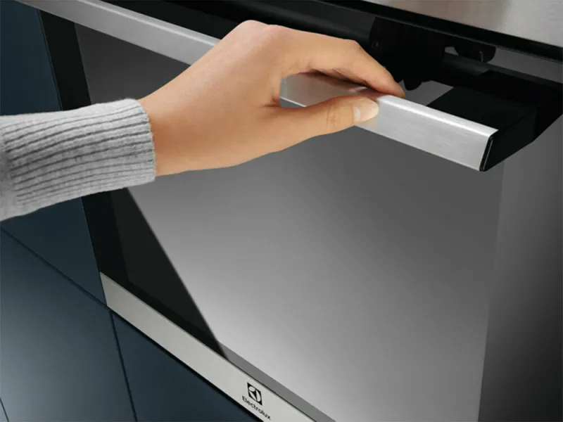 Φούρνος Εντοιχιζόμενος Άνω Πάγκου Electrolux EOF3H40X