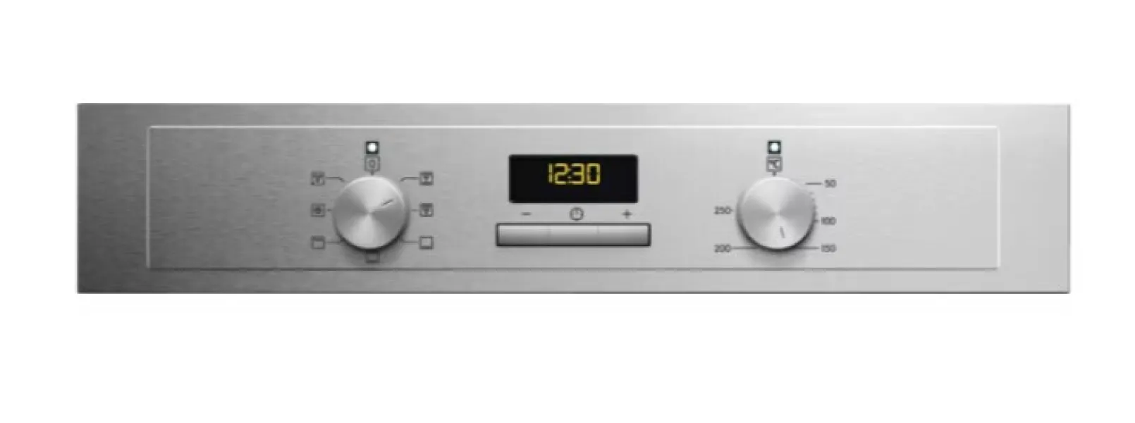 Φούρνος Εντοιχιζόμενος Άνω Πάγκου Electrolux EOH3F00BX