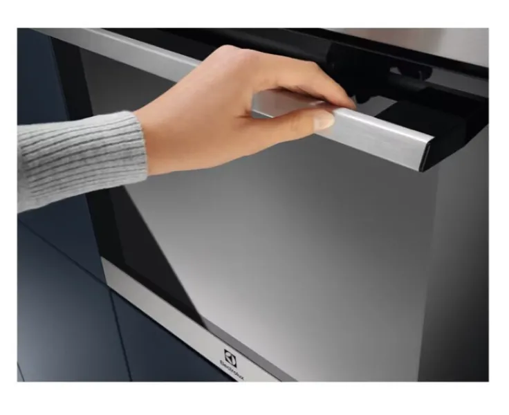 Φούρνος Εντοιχιζόμενος Άνω Πάγκου Electrolux EOH3F00BX