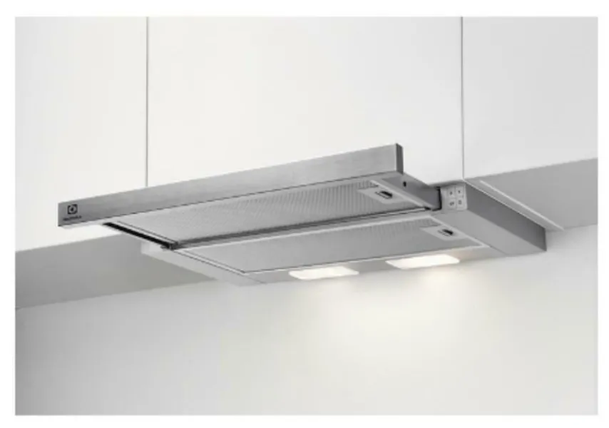 Συρόμενος Απορροφητήρας Electrolux LFP326S