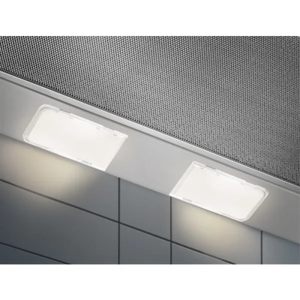 Συρόμενος Απορροφητήρας Electrolux LFP326S