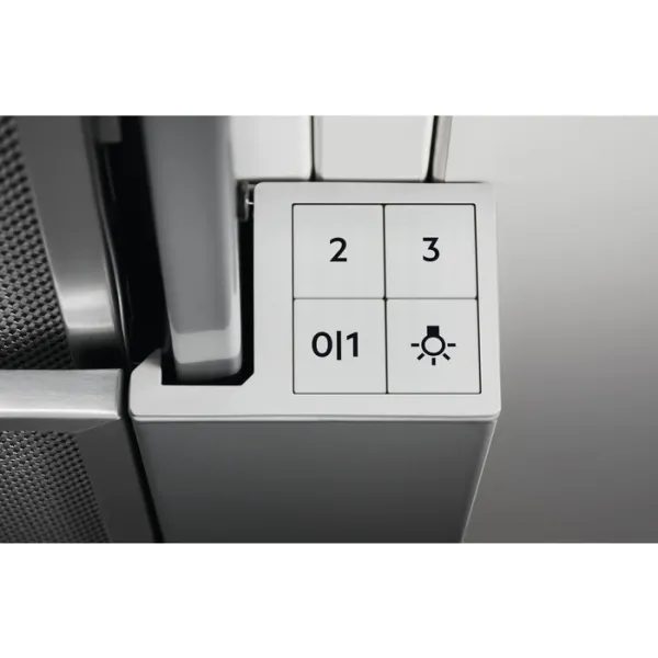 Συρόμενος Απορροφητήρας Electrolux LFP326S