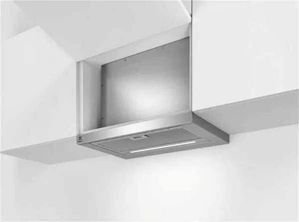 Συρόμενος Απορροφητήρας Electrolux LFP416X
