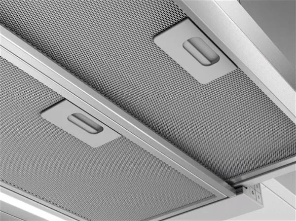 Συρόμενος Απορροφητήρας Electrolux LFP416X