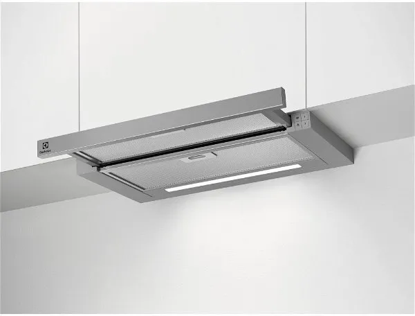 Συρόμενος Απορροφητήρας Electrolux LFP416X