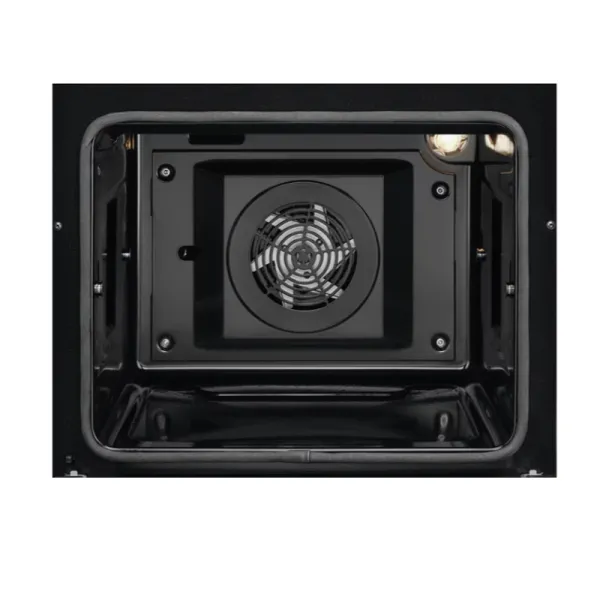 Κουζίνα Ελεύθερη 73lt με Κεραμικές Εστίες Electrolux LKR64020CX