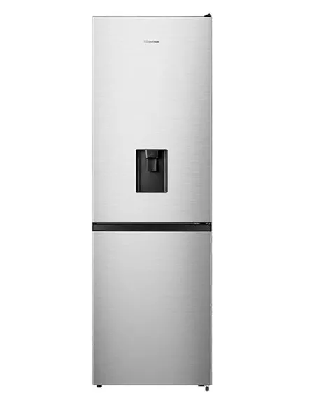 Ψυγειοκαταψύκτης Hisense RB390N4WCE NoFrost