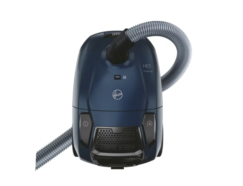 Ηλεκτρική Σκούπα Hoover HE110HM 011 700W με Σακούλα 2,5lt 
