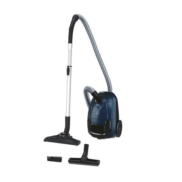 Ηλεκτρική Σκούπα Hoover HE110HM 011 700W με Σακούλα 2,5lt 