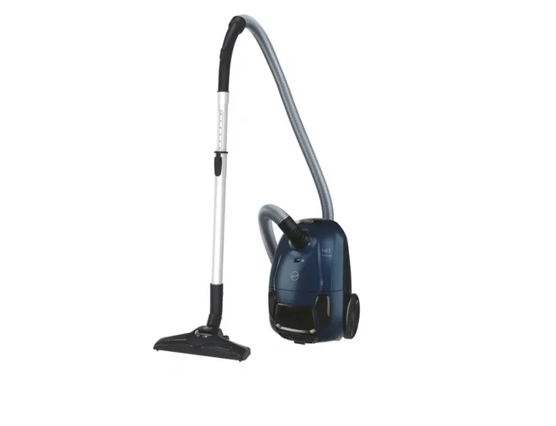 Ηλεκτρική Σκούπα Hoover HE110HM 011 700W με Σακούλα 2,5lt 