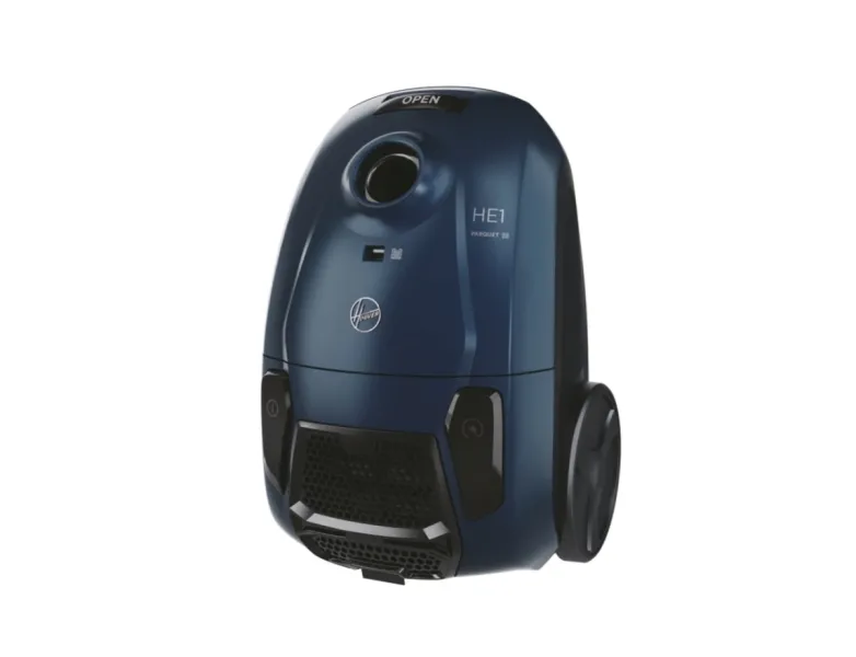 Ηλεκτρική Σκούπα Hoover HE110HM 011 700W με Σακούλα 2,5lt 