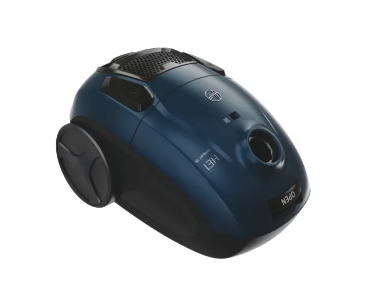Ηλεκτρική Σκούπα Hoover HE110HM 011 700W με Σακούλα 2,5lt 