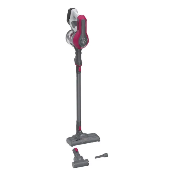 Επαναφορτιζόμενη Σκούπα Stick Hoover HF110P 011 22V