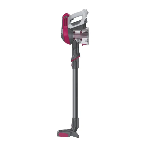 Επαναφορτιζόμενη Σκούπα Stick Hoover HF110P 011 22V