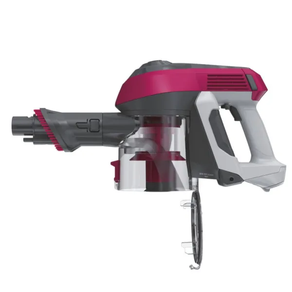 Επαναφορτιζόμενη Σκούπα Stick Hoover HF110P 011 22V