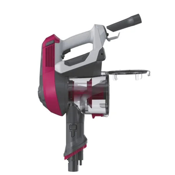 Επαναφορτιζόμενη Σκούπα Stick Hoover HF110P 011 22V