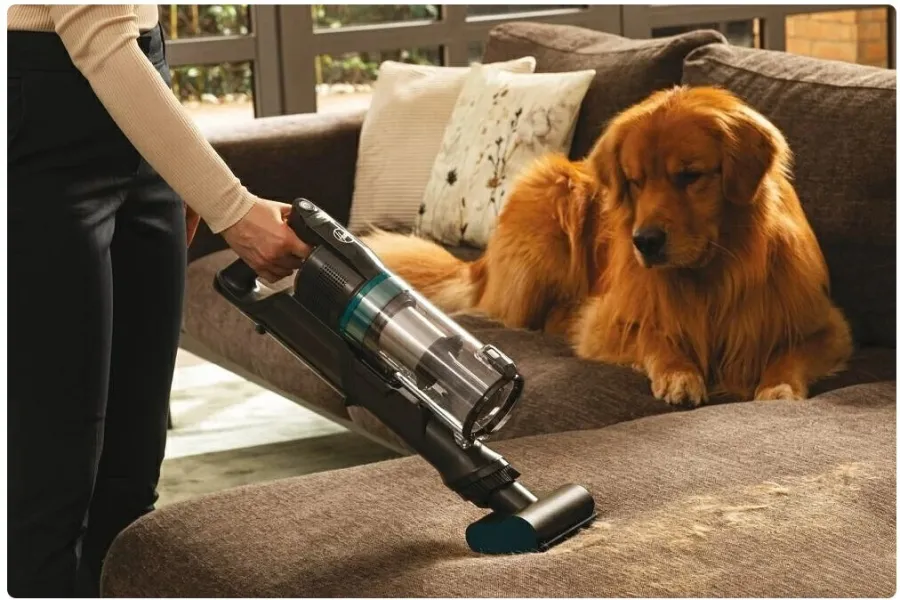 Επαναφορτιζόμενη Σκούπα Stick Hoover HF1P10P 011 14.4V