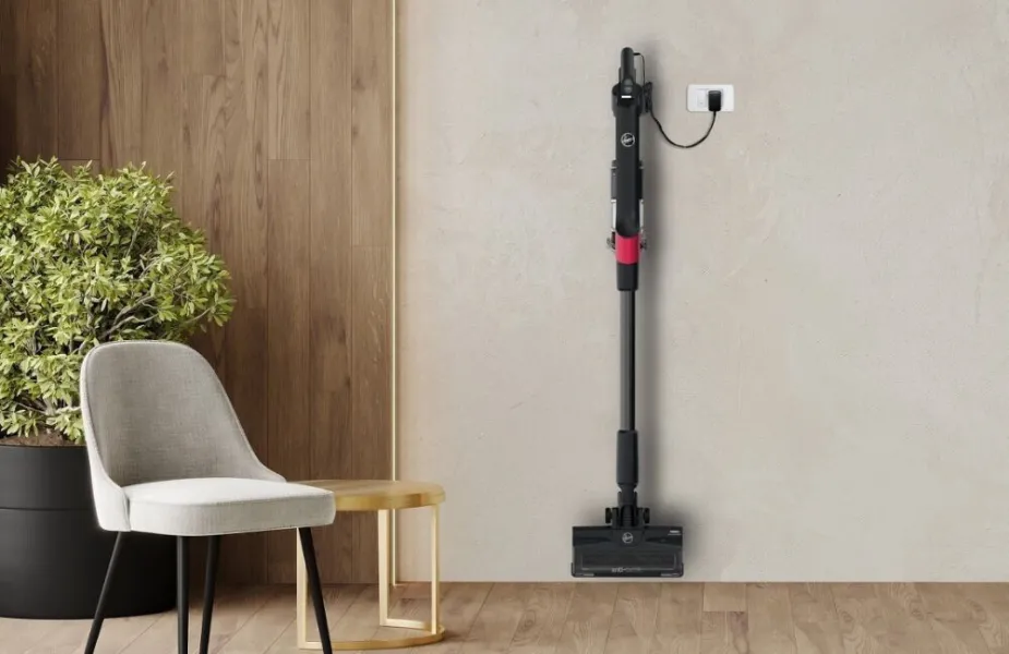 Επαναφορτιζόμενη Σκούπα Stick Hoover HF210H 011 14.4V