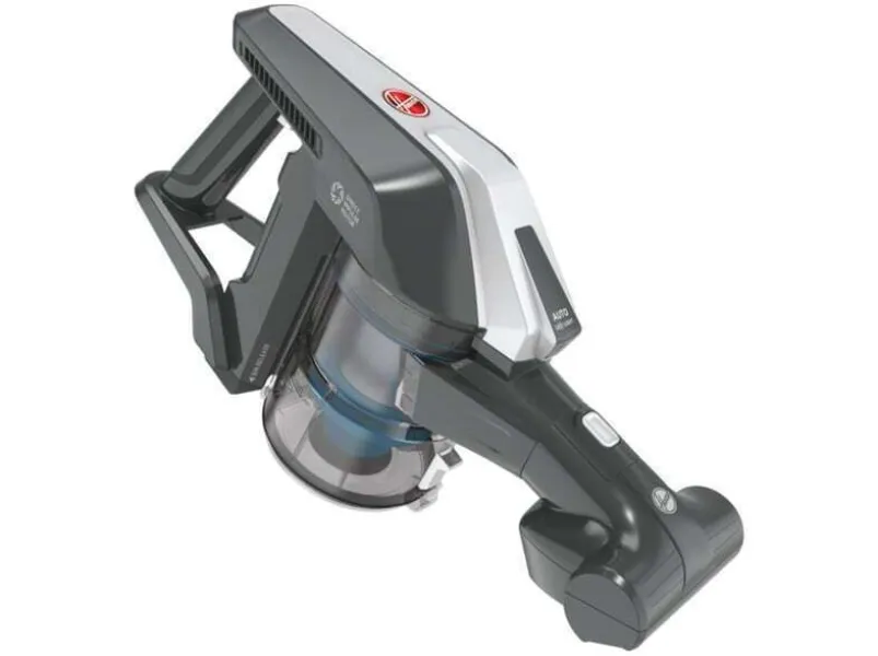 Επαναφορτιζόμενη Σκούπα Stick Hoover HF322TP 011 22V