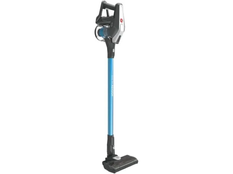 Επαναφορτιζόμενη Σκούπα Stick Hoover HF322TP 011 22V