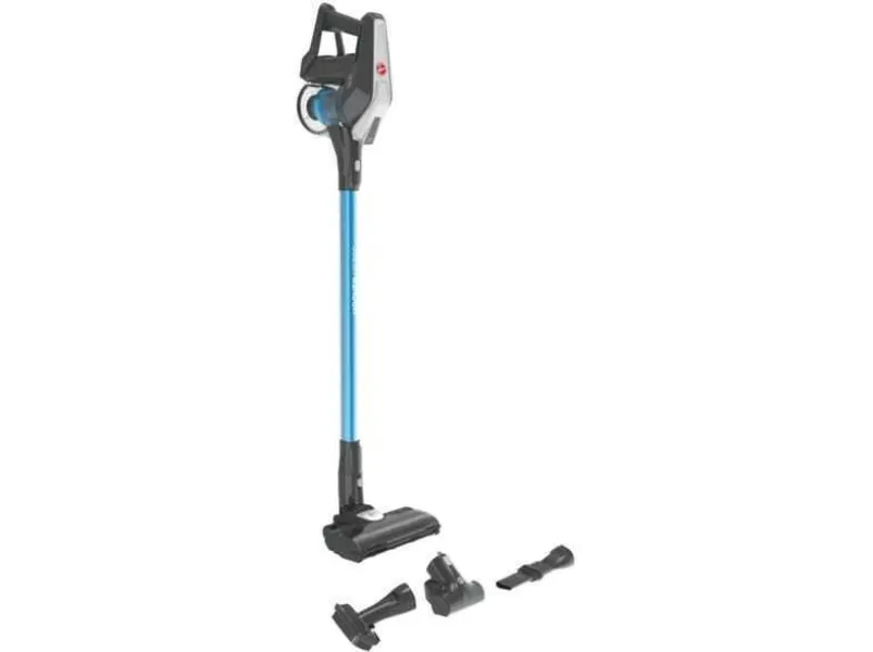Επαναφορτιζόμενη Σκούπα Stick Hoover HF322TP 011 22V