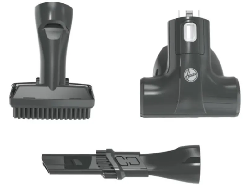 Επαναφορτιζόμενη Σκούπα Stick Hoover HF322TP 011 22V