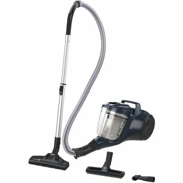 Ηλεκτρική Σκούπα Hoover HP110HM 011 700W με Κάδο 2lt 