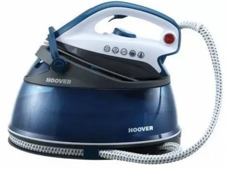 Σύστημα Σιδερώματος Hoover PRP2400 011 2400W Πίεση 5bar και χωρητικότητα 2lt