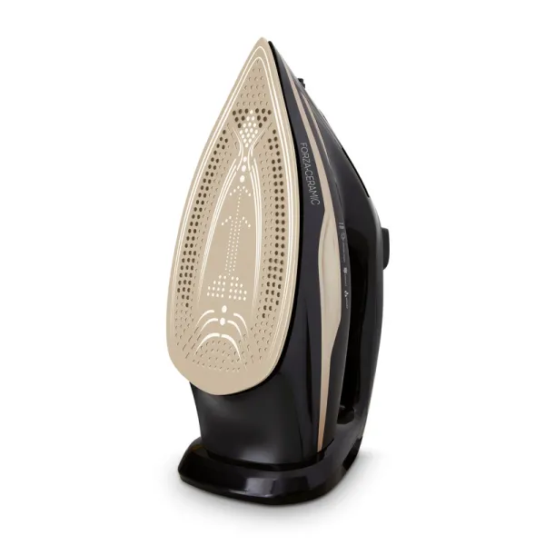 Σίδερο Ατμού Izzy IZ-1111 Forza Ceramic 2900W με Κεραμική Πλάκα 