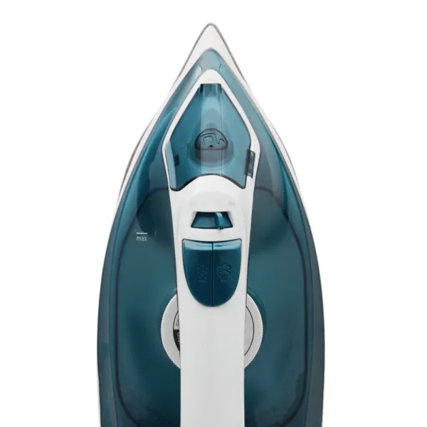Σίδερο Ατμού Izzy IZ-1113 Ultra Ceramic 2400W με Κεραμική Πλάκα 