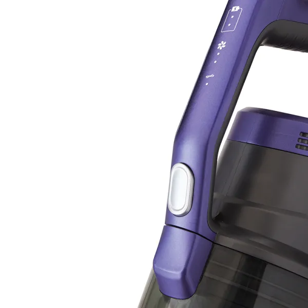 Επαναφορτιζόμενη Σκούπα Stick Izzy IZ-4008 29.6V