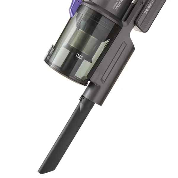 Επαναφορτιζόμενη Σκούπα Stick Izzy IZ-4008 29.6V