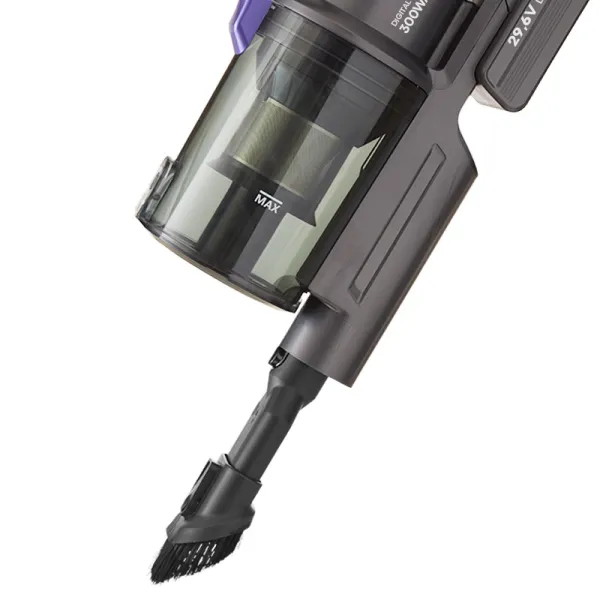 Επαναφορτιζόμενη Σκούπα Stick Izzy IZ-4008 29.6V