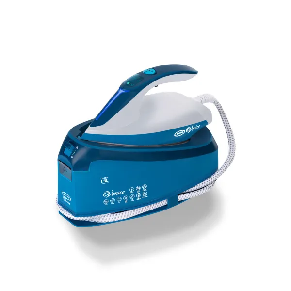 Σύστημα Σιδερώματος Juro Pro Venice 3000W πίεση 7bar και χωρητικότητα 1,5lt 