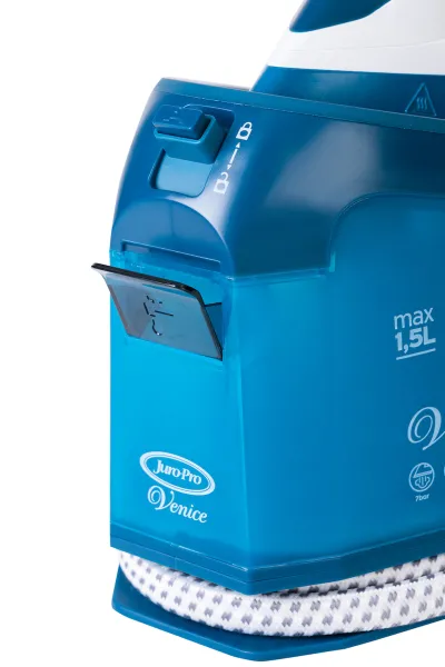 Σύστημα Σιδερώματος Juro Pro Venice 3000W πίεση 7bar και χωρητικότητα 1,5lt 