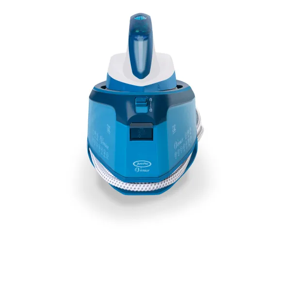 Σύστημα Σιδερώματος Juro Pro Venice 3000W πίεση 7bar και χωρητικότητα 1,5lt 