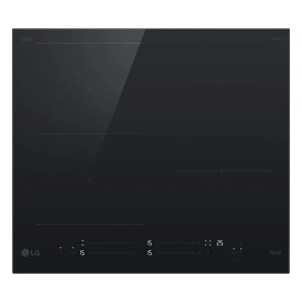 Επαγωγική Εστία Αυτόνομη LG CBIZ2435B
