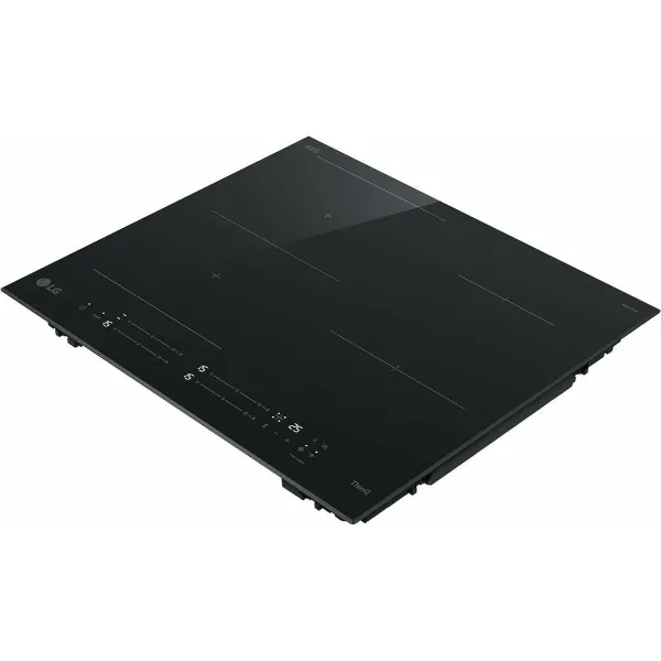 Επαγωγική Εστία Αυτόνομη LG CBIZ2435B