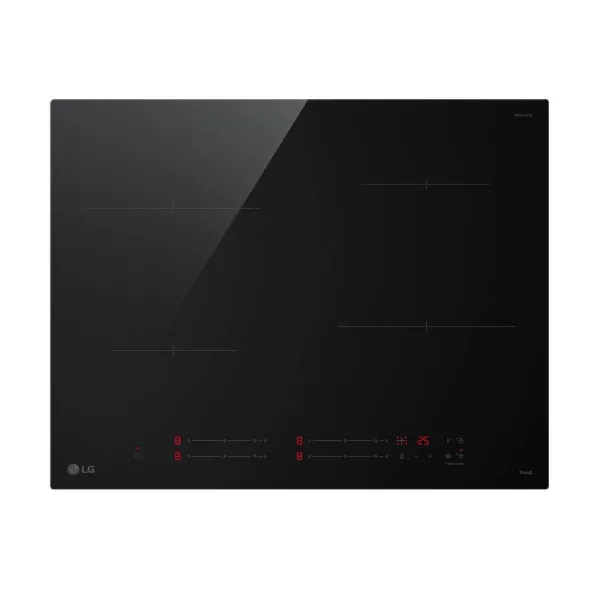 Επαγωγική Εστία Αυτόνομη LG CI5Z2423BN