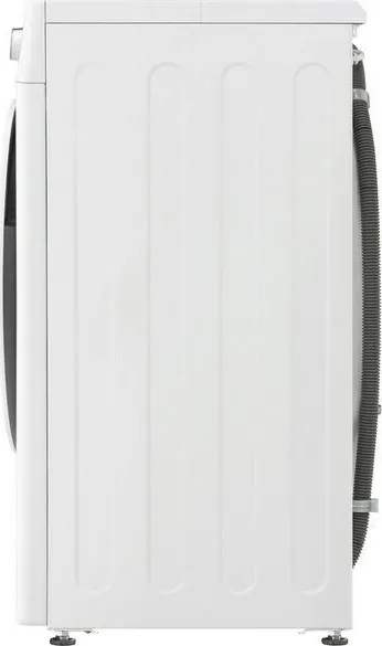 Πλυντήριο Ρούχων LG F2WV3S7N3E 7kg 1200 Στροφές 