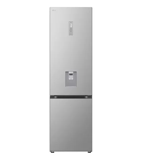 Ψυγειοκαταψύκτης LG GBF7272DPY NoFrost 