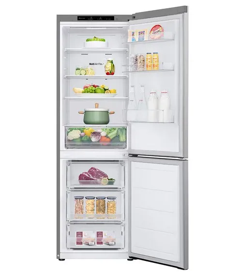 Ψυγειοκαταψύκτης LG GBV21L0EPY NoFrost