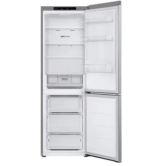 Ψυγειοκαταψύκτης LG GBV21L0EPY NoFrost