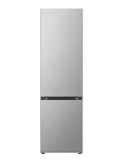 Ψυγειοκαταψύκτης LG GBV5240DPY NoFrost 